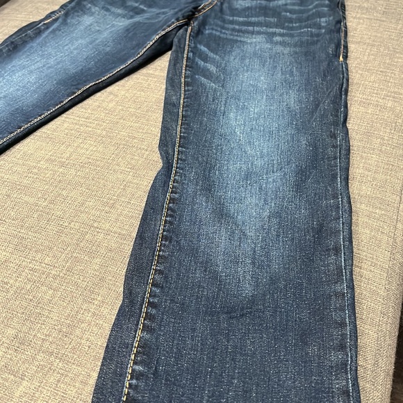 Bunch of 5 boys True Religion Jeans - Picture 3 of 12